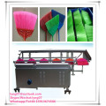 automatic broom trimmming machine